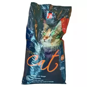 Detail Makanan Kucing Cat Eye Nomer 36