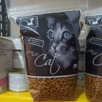 Detail Makanan Kucing Cat Eye Nomer 42