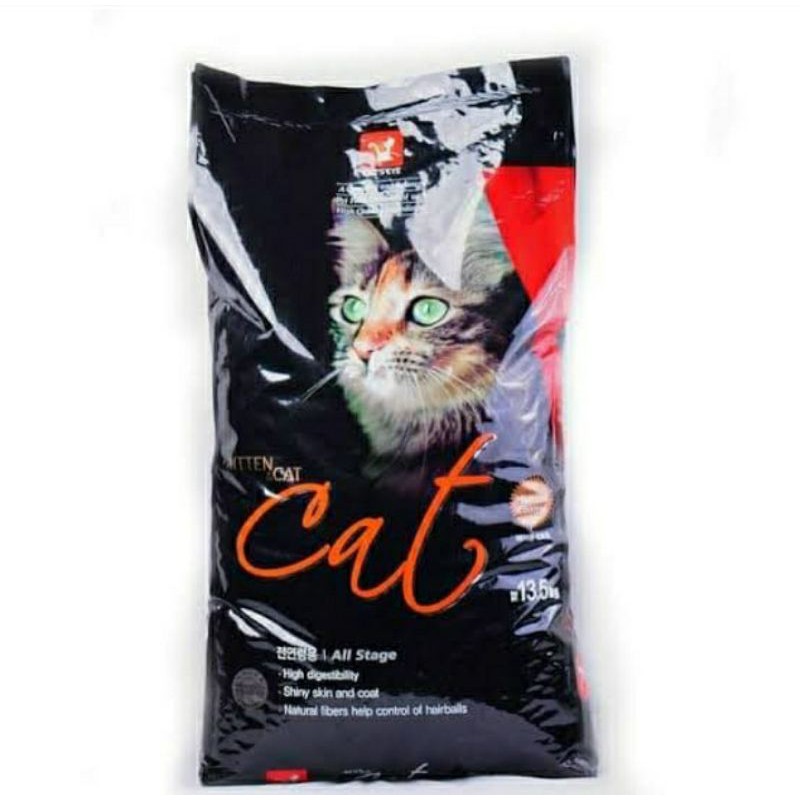 Detail Makanan Kucing Cat Eye Nomer 3