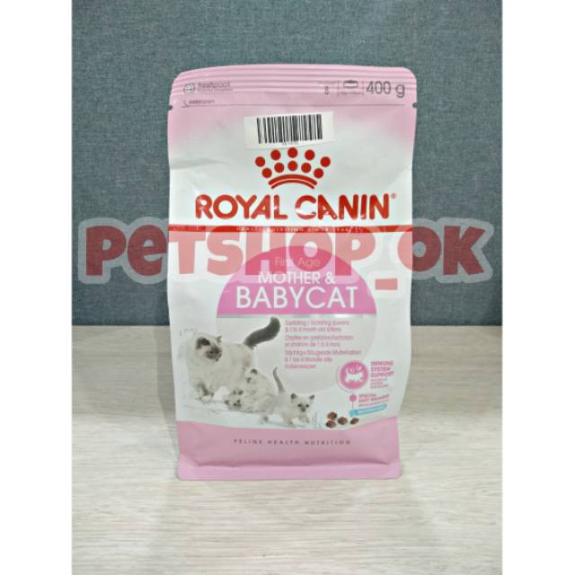 Detail Makanan Kucing Menyusui Nomer 35