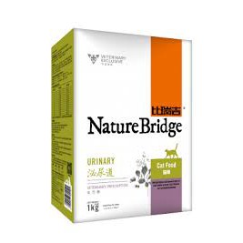 Detail Makanan Kucing Nature Bridge Nomer 12