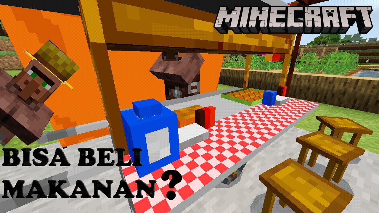 Detail Makanan Kuda Di Minecraft Nomer 30