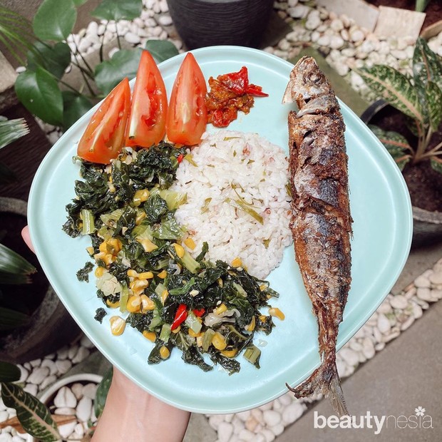 Detail Makanan Lezat Dan Sehat Nomer 10