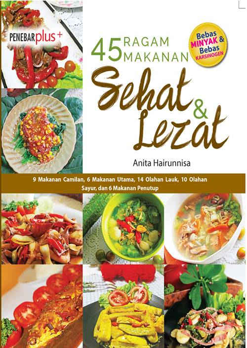 Detail Makanan Lezat Dan Sehat Nomer 22