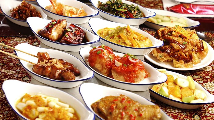Detail Makanan Lezat Dan Sehat Nomer 37