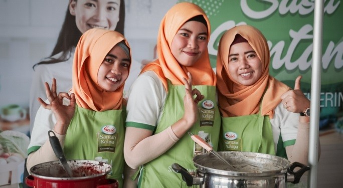 Detail Makanan Lezat Dan Sehat Nomer 49