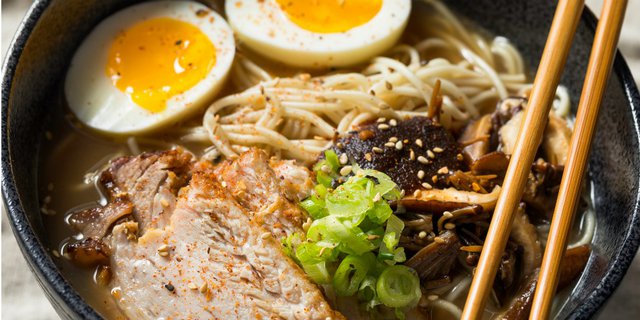 Detail Makanan Makanan Jepang Nomer 19