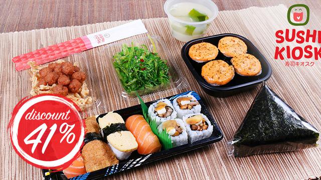 Detail Makanan Makanan Jepang Nomer 27