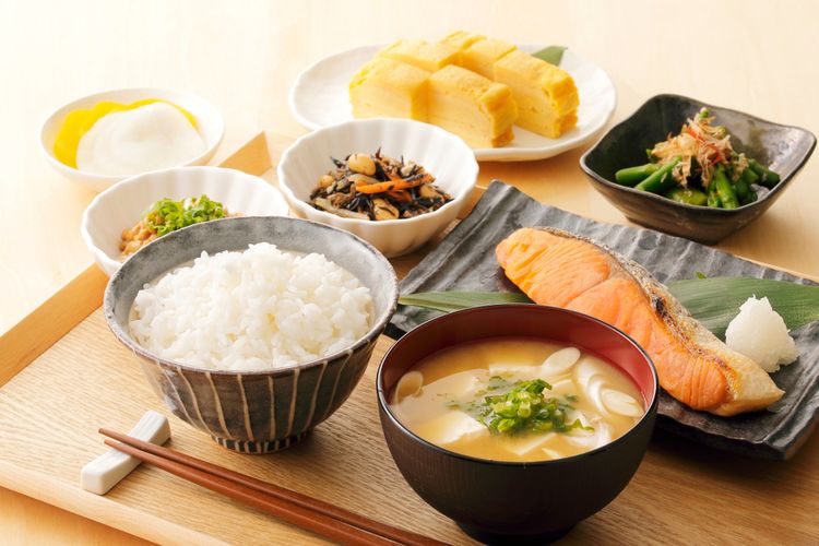 Detail Makanan Makanan Jepang Nomer 40