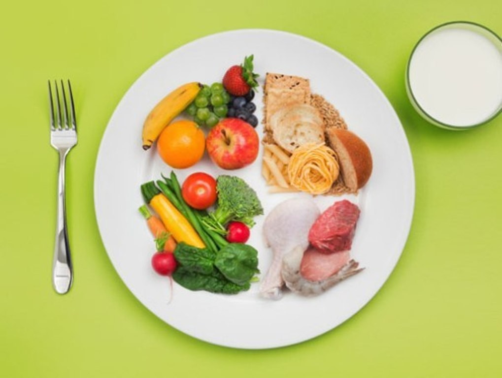 Detail Makanan Makanan Sehat Nomer 15
