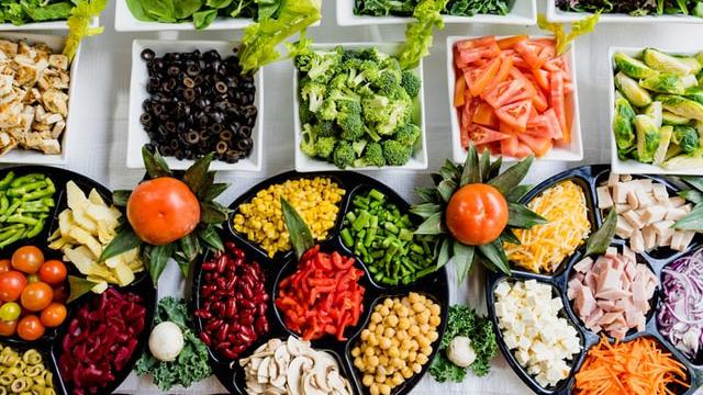 Detail Makanan Makanan Sehat Nomer 19