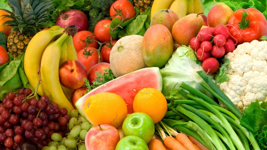 Detail Makanan Makanan Sehat Nomer 22