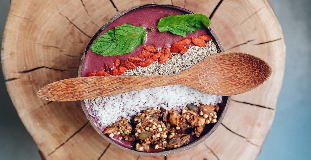 Detail Makanan Makanan Sehat Nomer 27