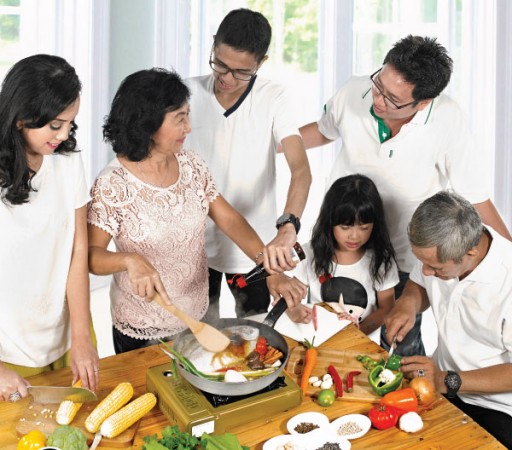 Detail Makanan Makanan Sehat Nomer 31