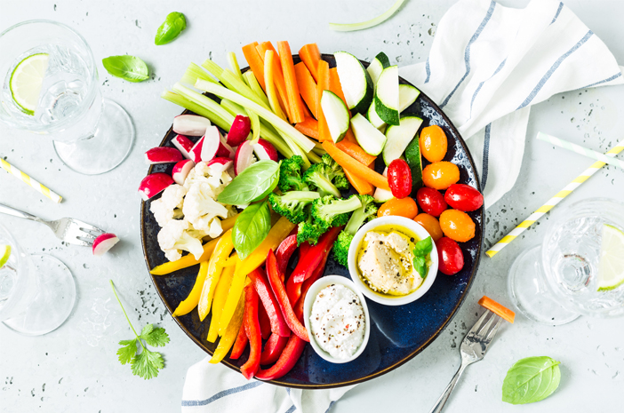 Detail Makanan Makanan Sehat Nomer 35