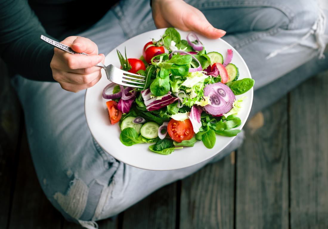 Detail Makanan Makanan Sehat Nomer 38
