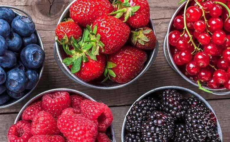 Detail Makanan Makanan Sehat Nomer 40