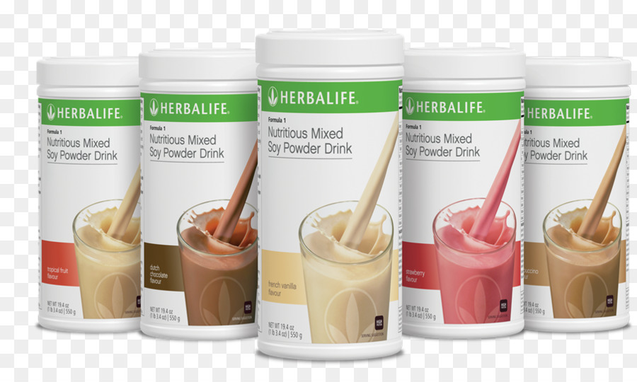 Detail Makanan Nutrisi Herbalife Nomer 10