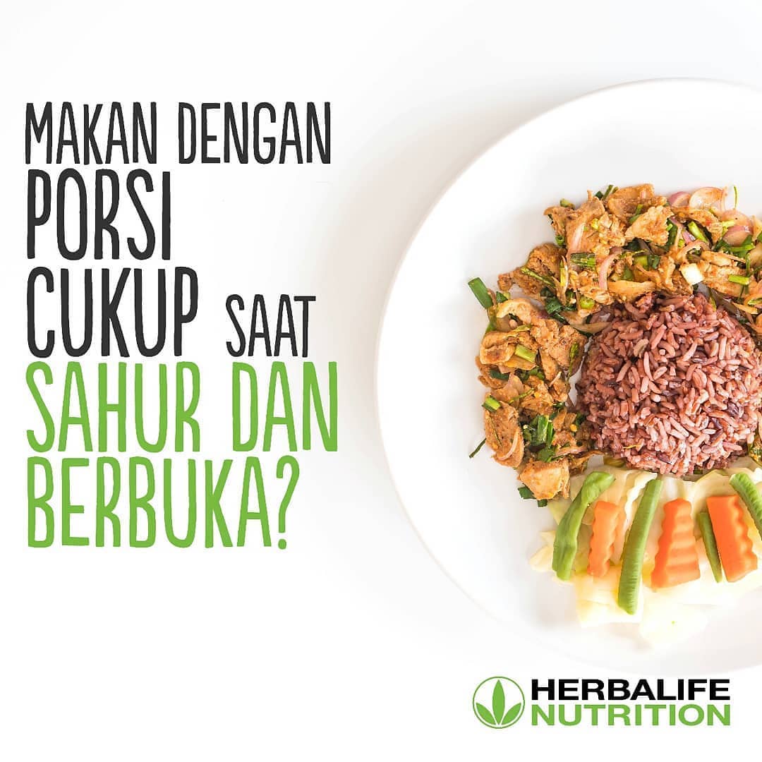 Detail Makanan Nutrisi Herbalife Nomer 19