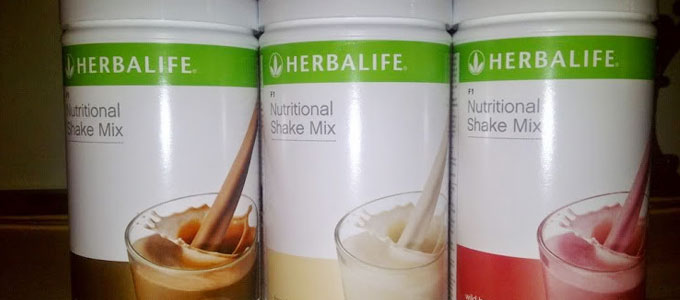 Detail Makanan Nutrisi Herbalife Nomer 42