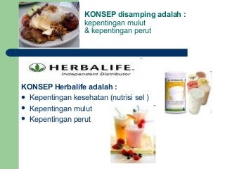 Detail Makanan Nutrisi Herbalife Nomer 48