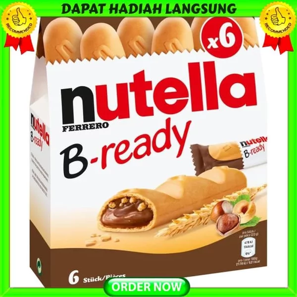 Detail Makanan Ringan Coklat Nomer 23