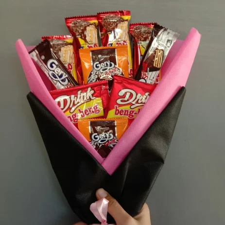 Detail Makanan Ringan Coklat Nomer 24