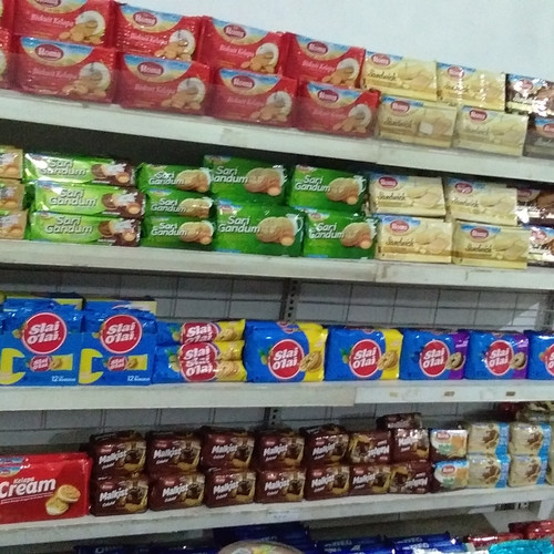 Detail Makanan Ringan Di Supermarket Nomer 25