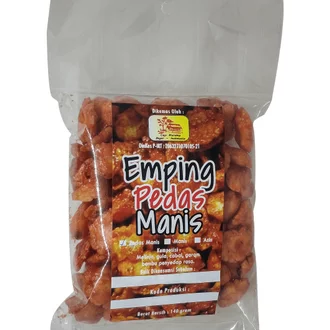 Detail Makanan Ringan Manis Nomer 11