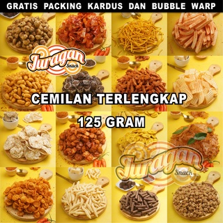 Detail Makanan Ringan Manis Nomer 32