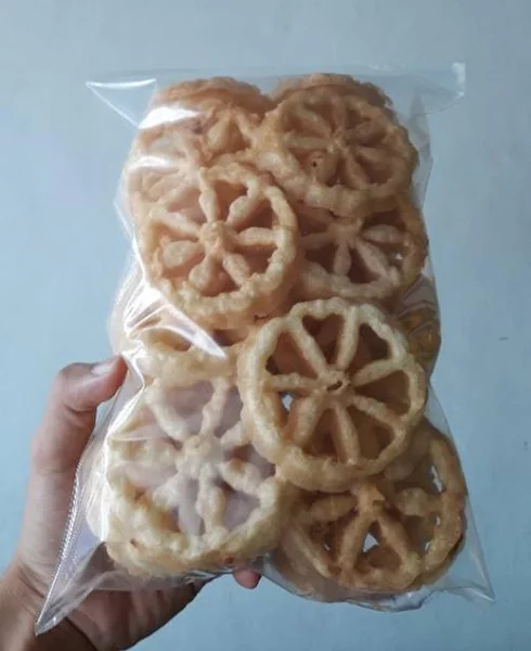 Detail Makanan Ringan Manis Nomer 55