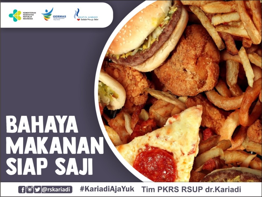 Detail Makanan Siap Saji Nomer 14