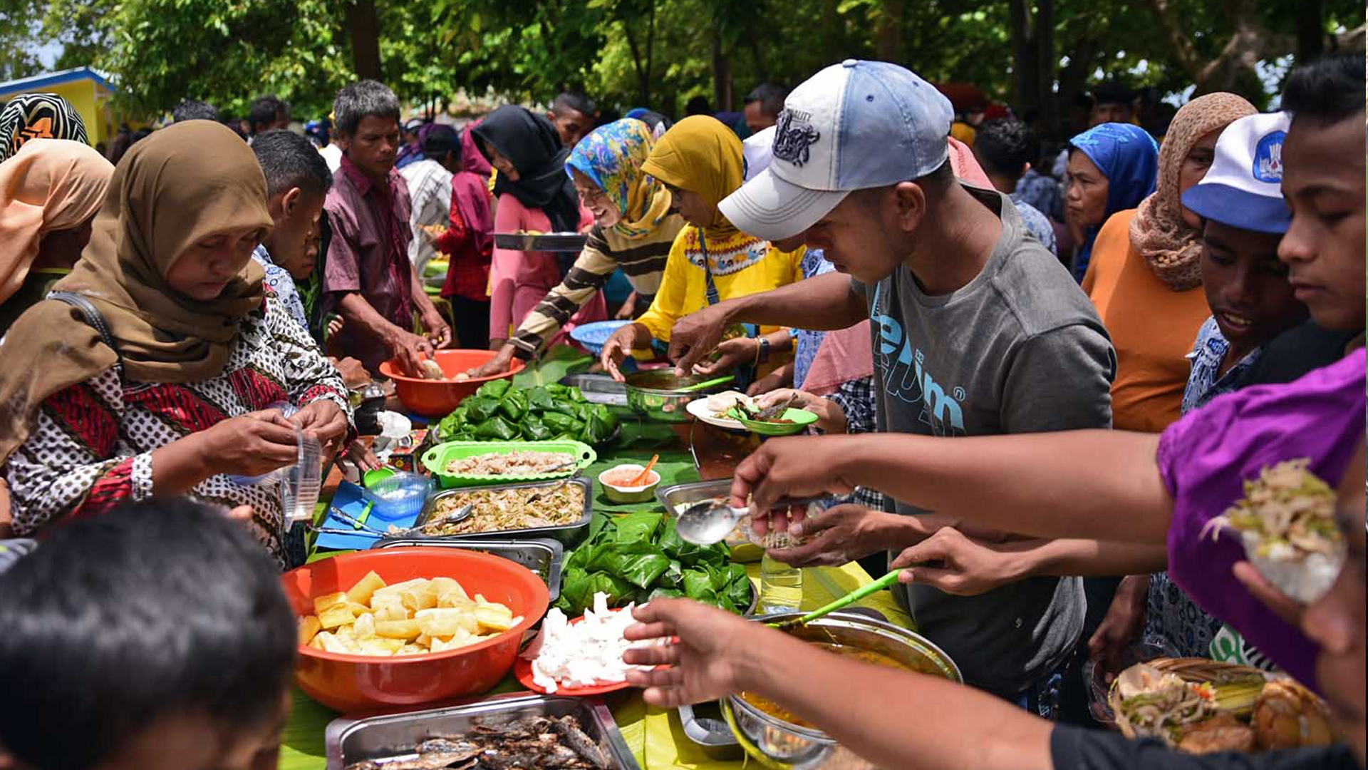 Detail Makanan Tradisi Murruku Gambar Nomer 42