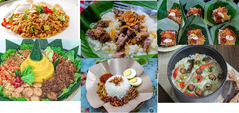 Detail Makanan Utama Indonesia Nomer 20