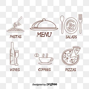 Detail Makanan Vector Png Nomer 16