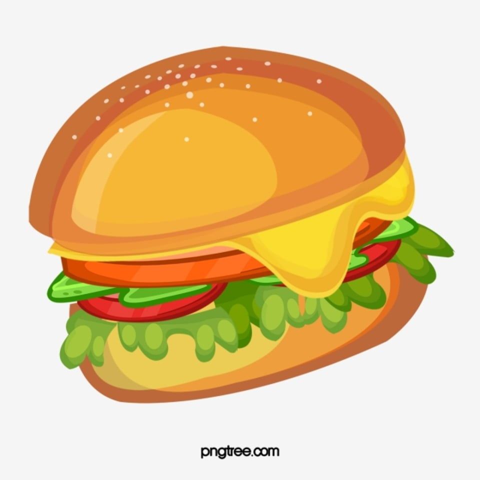 Detail Makanan Vector Png Nomer 42