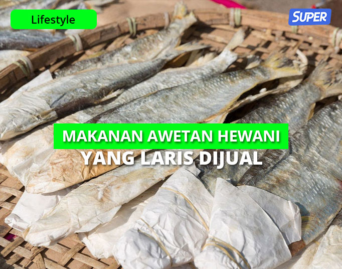 Detail Makanan Yang Bisa Diawetkan Nomer 24