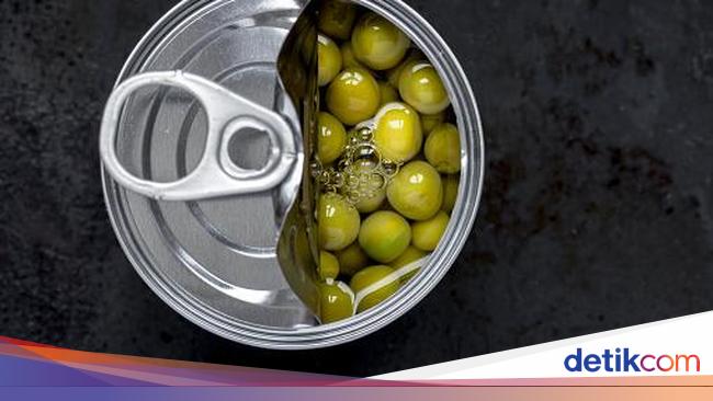 Detail Makanan Yang Diawetkan Nomer 21