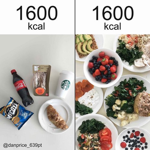 Detail Makanan Yang Membuat Badan Gemuk Nomer 35