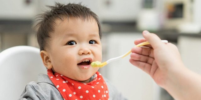 Detail Makanan Yang Membuat Bayi Gemuk Nomer 16