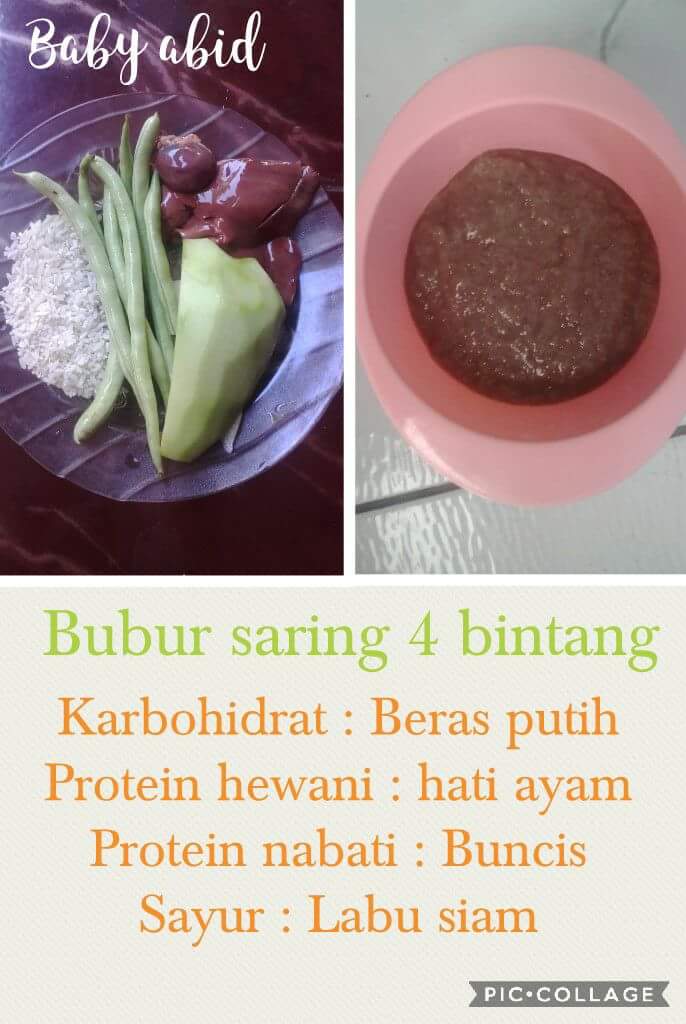 Detail Makanan Yang Membuat Bayi Gemuk Nomer 25