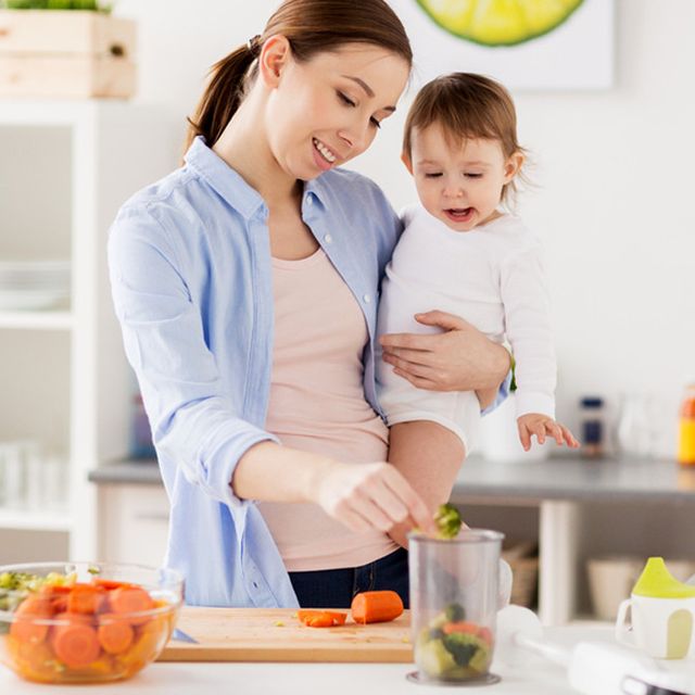 Detail Makanan Yang Membuat Bayi Gemuk Nomer 3