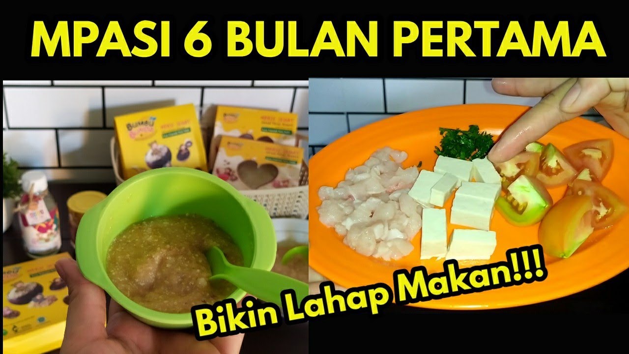 Detail Makanan Yang Membuat Bayi Gemuk Nomer 34