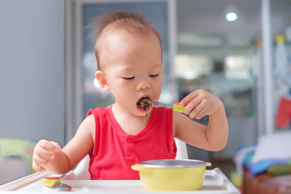 Detail Makanan Yang Membuat Bayi Gemuk Nomer 35