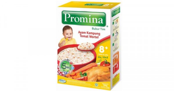 Detail Makanan Yang Membuat Bayi Gemuk Nomer 5