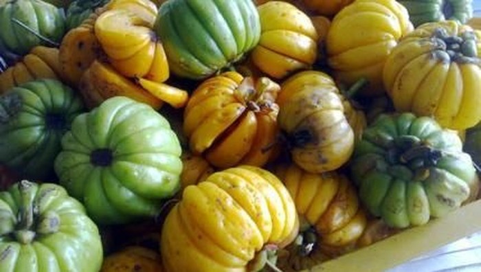 Detail Makanan Yang Rasanya Asam Nomer 10
