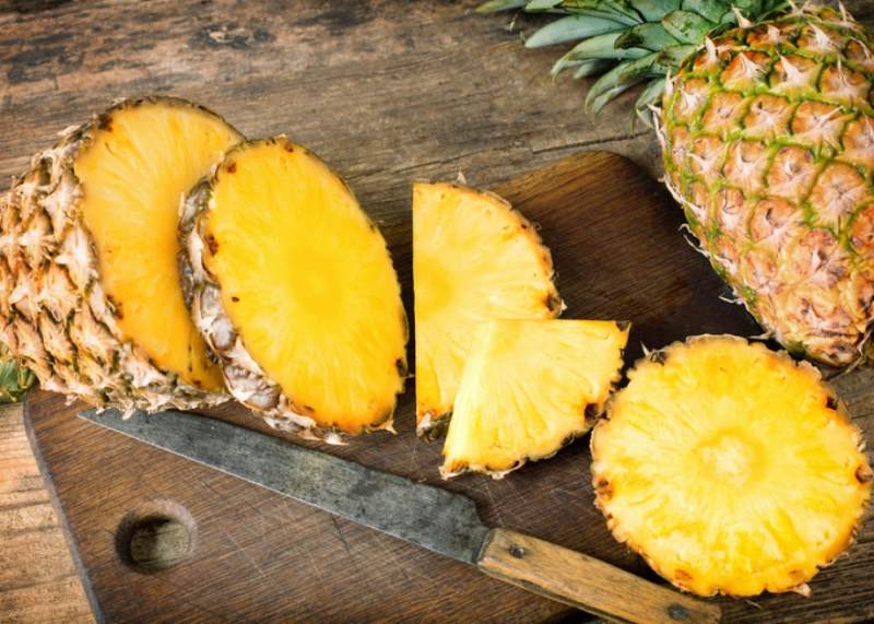Detail Makanan Yang Rasanya Asam Nomer 20