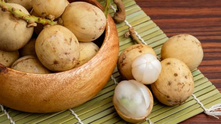 Detail Makanan Yang Rasanya Asam Nomer 27