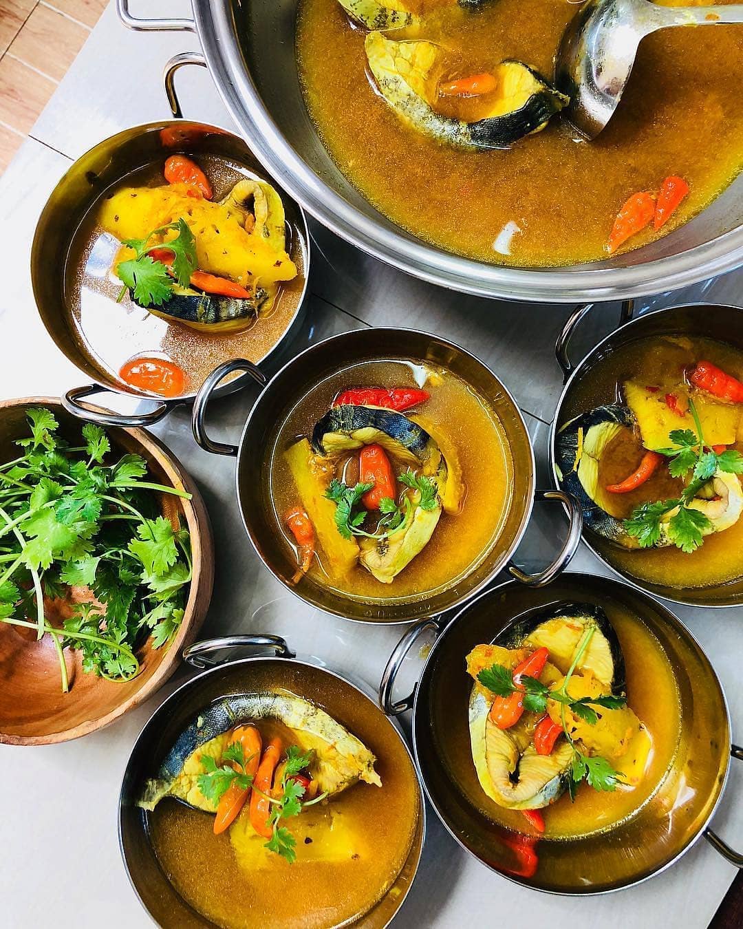 Detail Makanan Yang Rasanya Asam Nomer 29