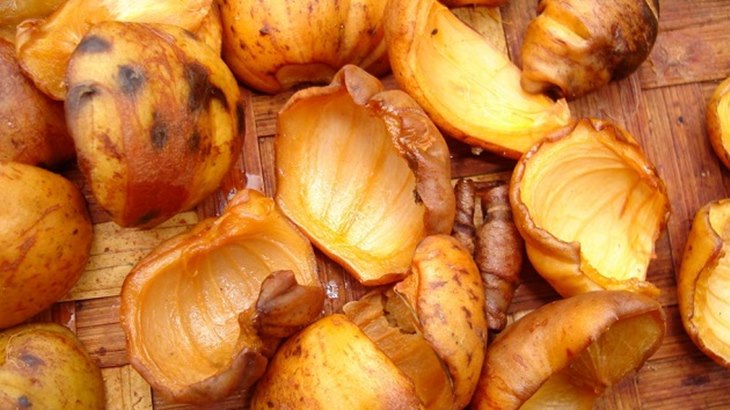 Detail Makanan Yang Rasanya Asam Nomer 32